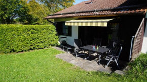 Lechbruck am See Feriendorf Hochbergle Haus 51